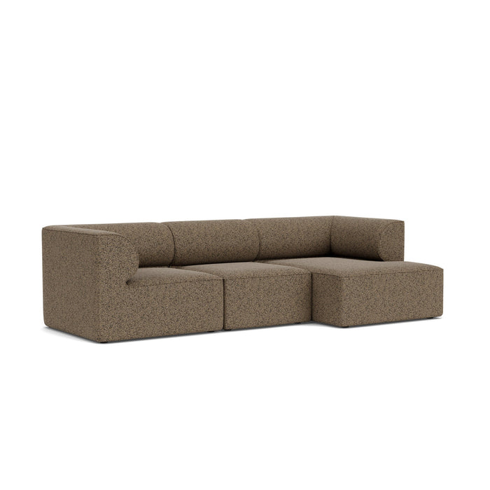 Eave Modular 3-Seat Sofa w/Lounge