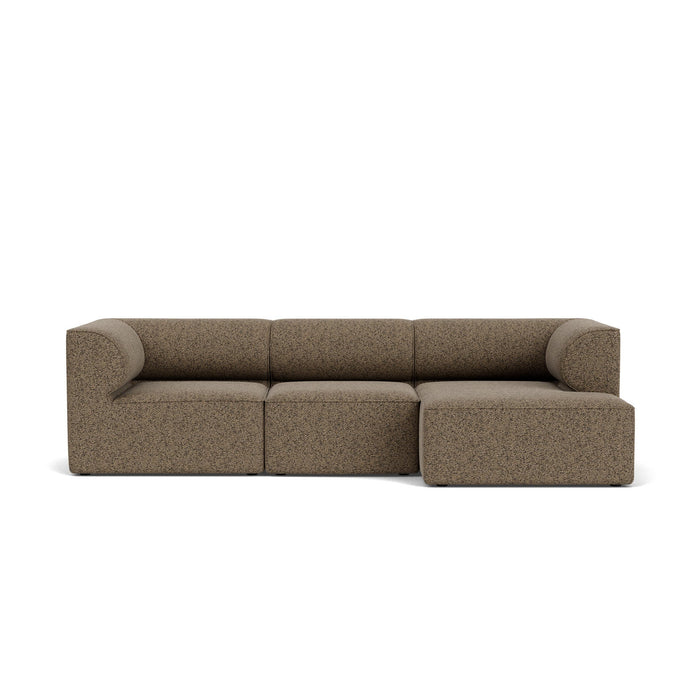 Eave Modular 3-Seat Sofa w/Lounge