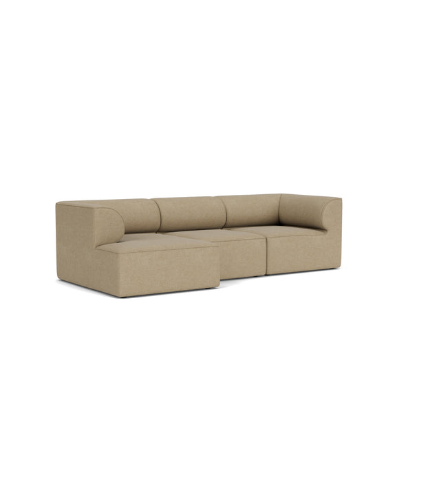 Eave Modular 3-Seat Sofa w/Lounge