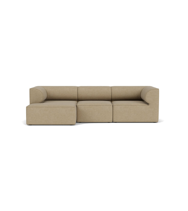 Eave Modular 3-Seat Sofa w/Lounge