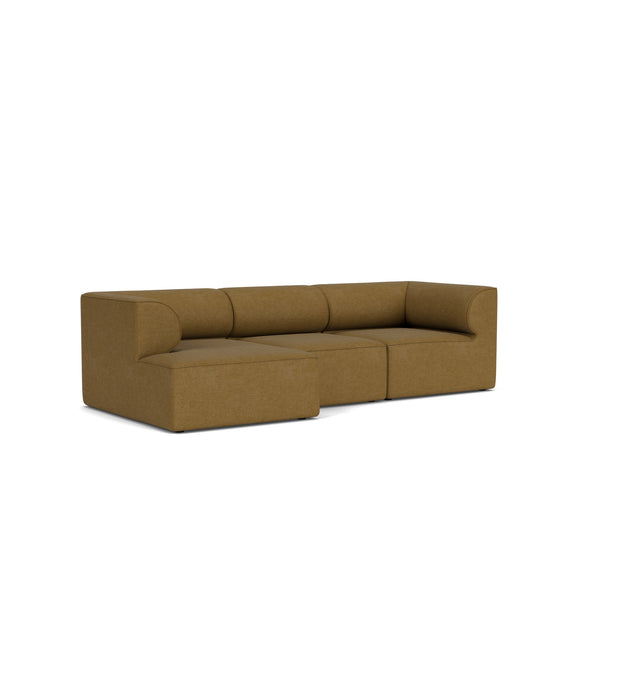Eave Modular 3-Seat Sofa w/Lounge