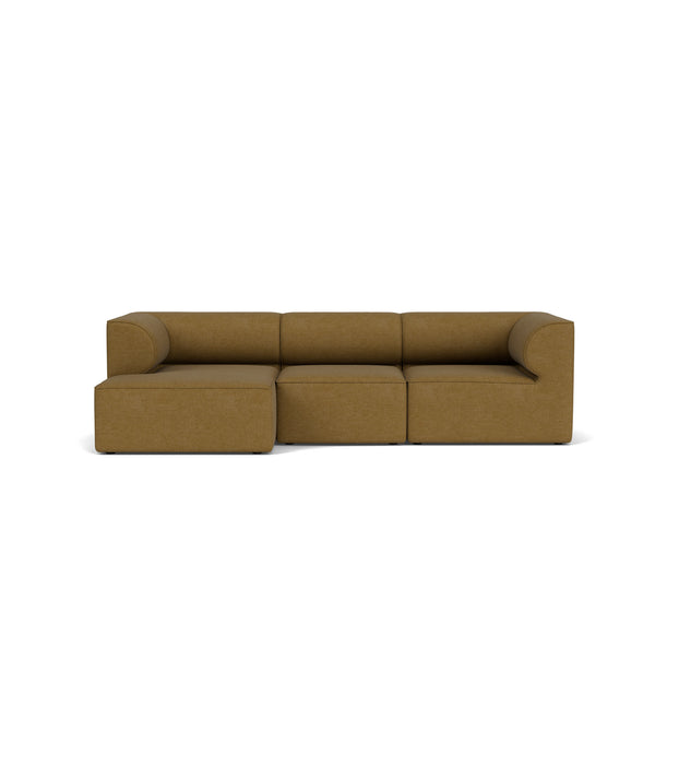 Eave Modular 3-Seat Sofa w/Lounge