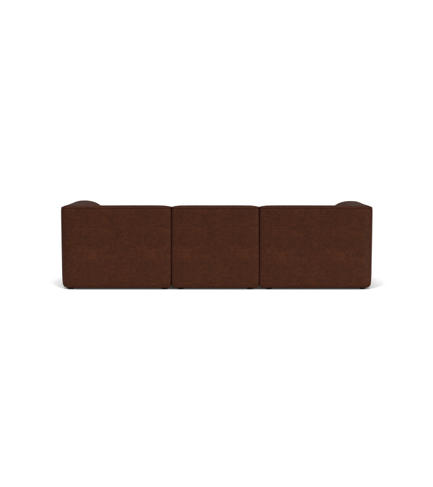 Eave Modular 3-Seat Sofa w/Lounge