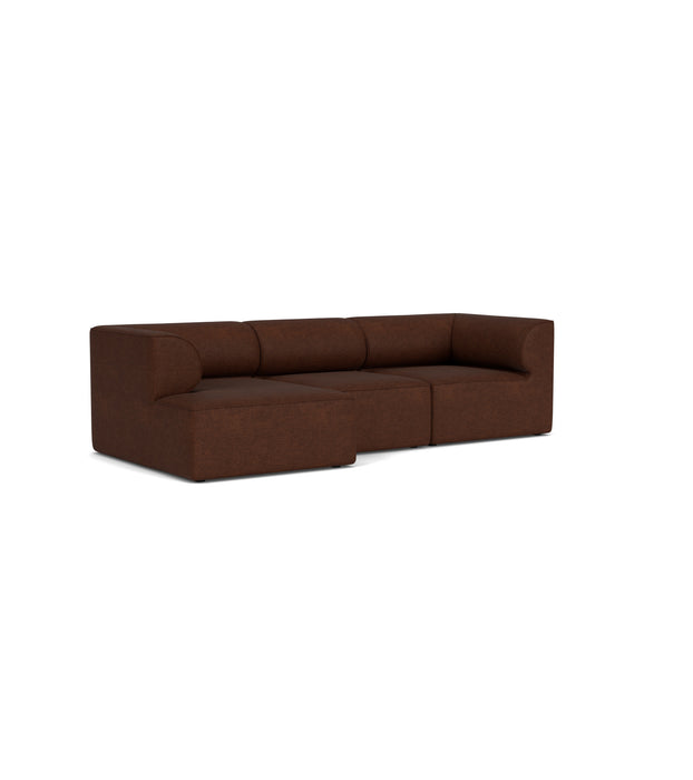 Eave Modular 3-Seat Sofa w/Lounge
