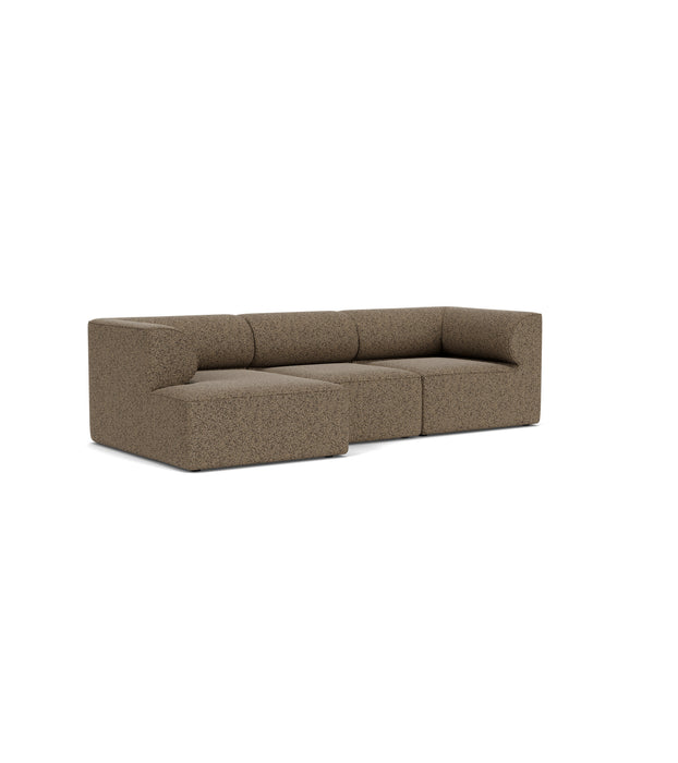 Eave Modular 3-Seat Sofa w/Lounge