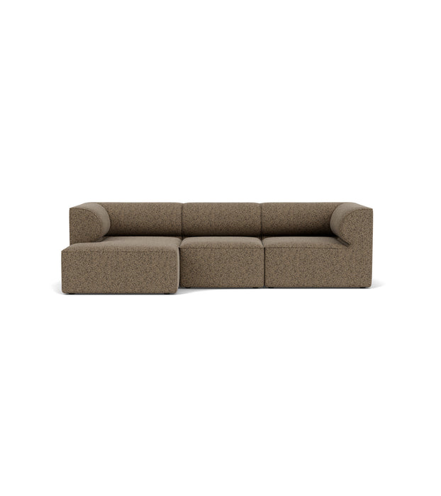 Eave Modular 3-Seat Sofa w/Lounge