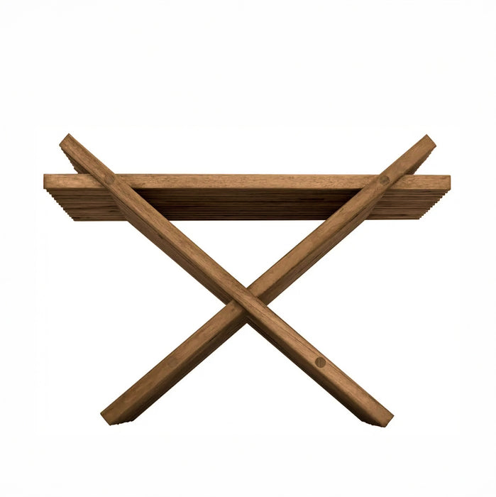 Dede Stool Teak