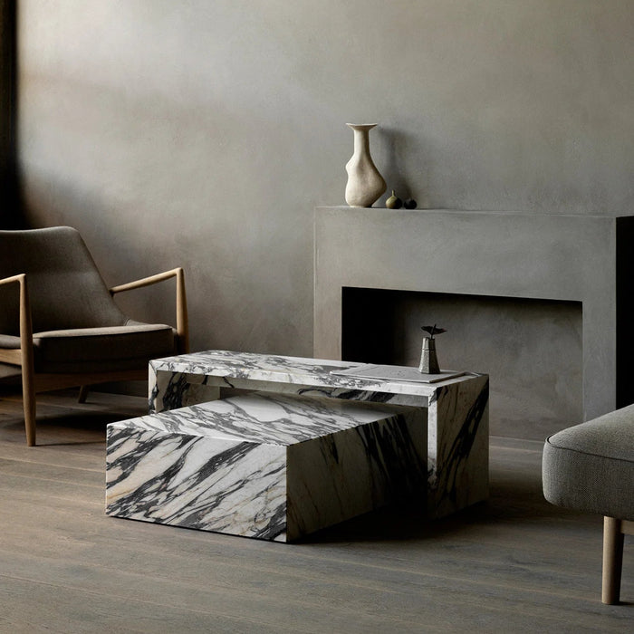 Plinth Bridge Coffee Table