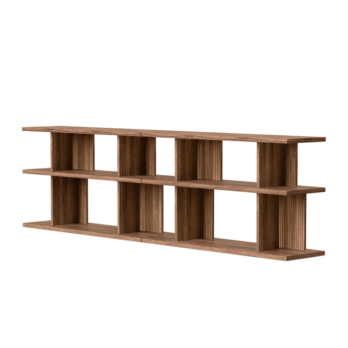 Albion 3-Tier Shelving Unit