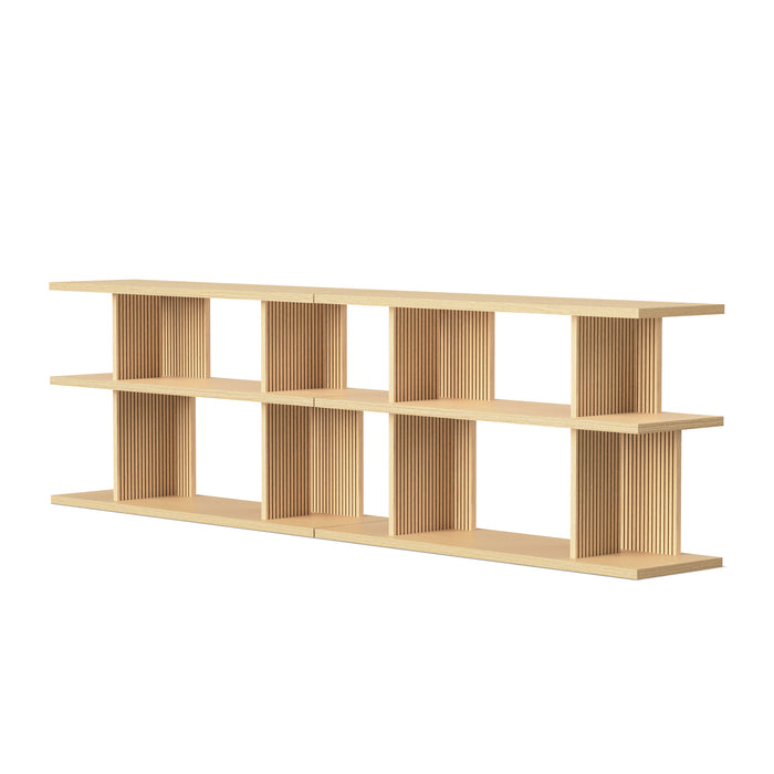Albion 3-Tier Shelving Unit