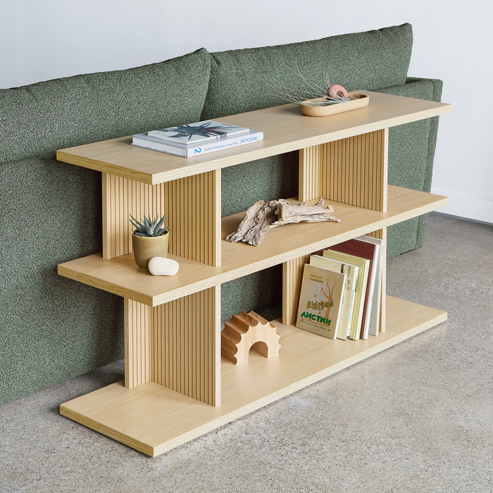 Albion 3-Tier Shelving Unit