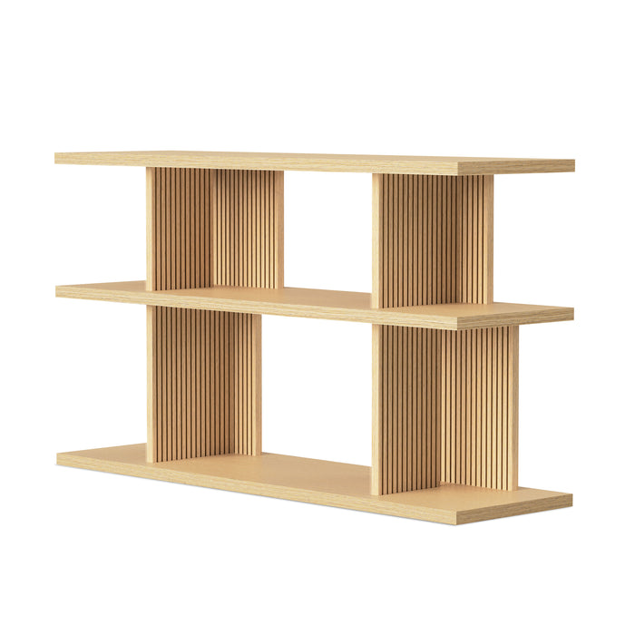 Albion 3-Tier Shelving Unit