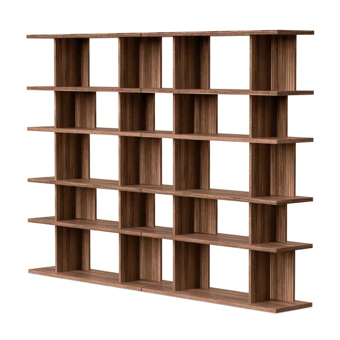 Albion 6-Tier Shelving Unit