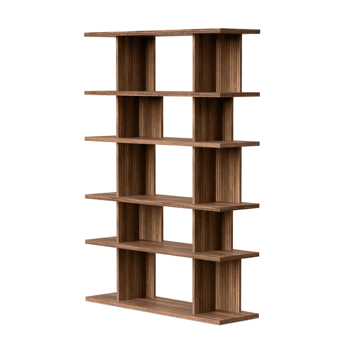 Albion 6-Tier Shelving Unit