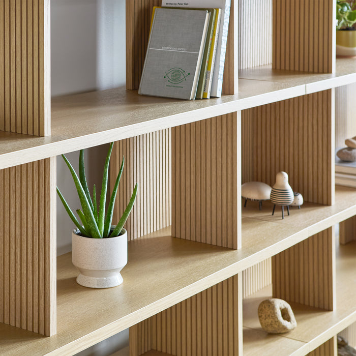 Albion 6-3 Tier Shelving Unit