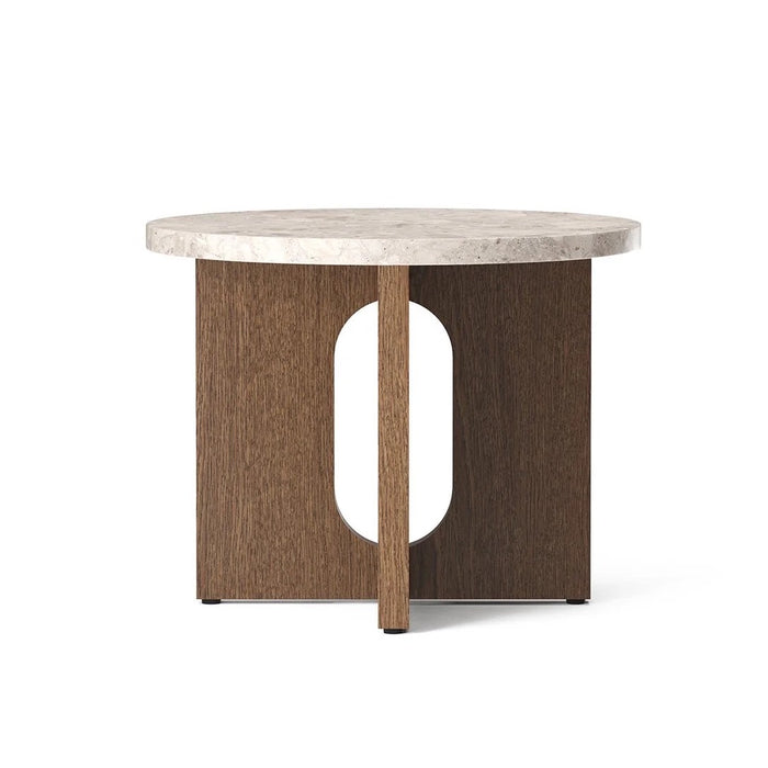 Androgyne 20" Side Table