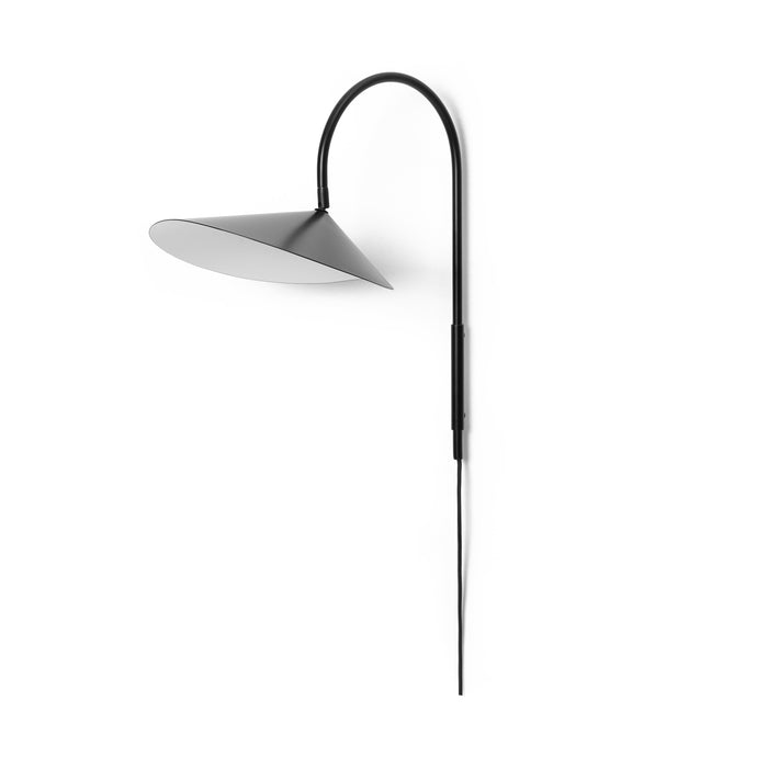 Arum Swivel Wall Lamp Short