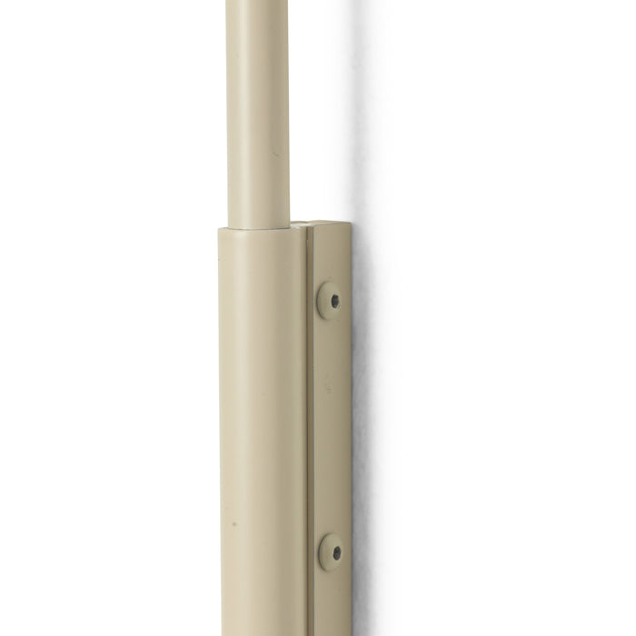 Arum Swivel Wall Lamp Short