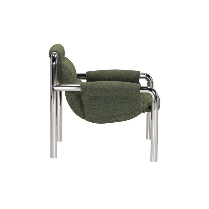 Atli Lounge Chair