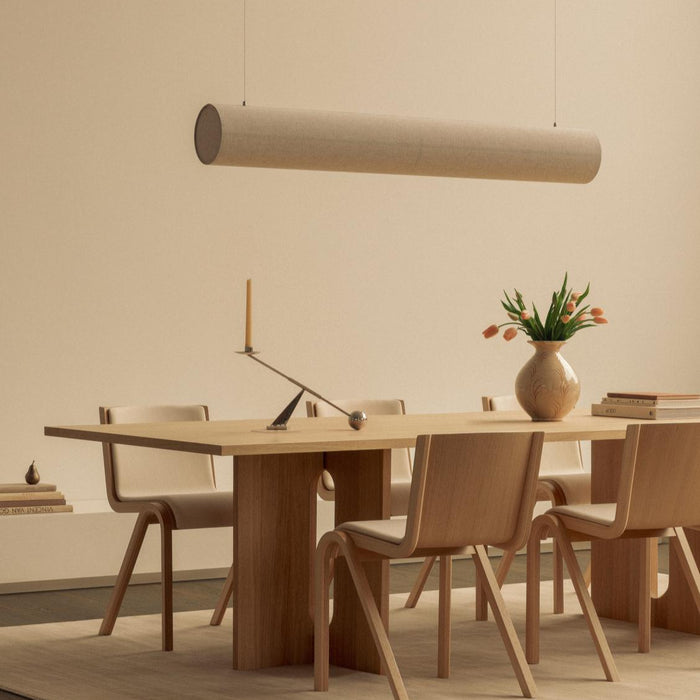 Hashira Linear Pendant Lamp