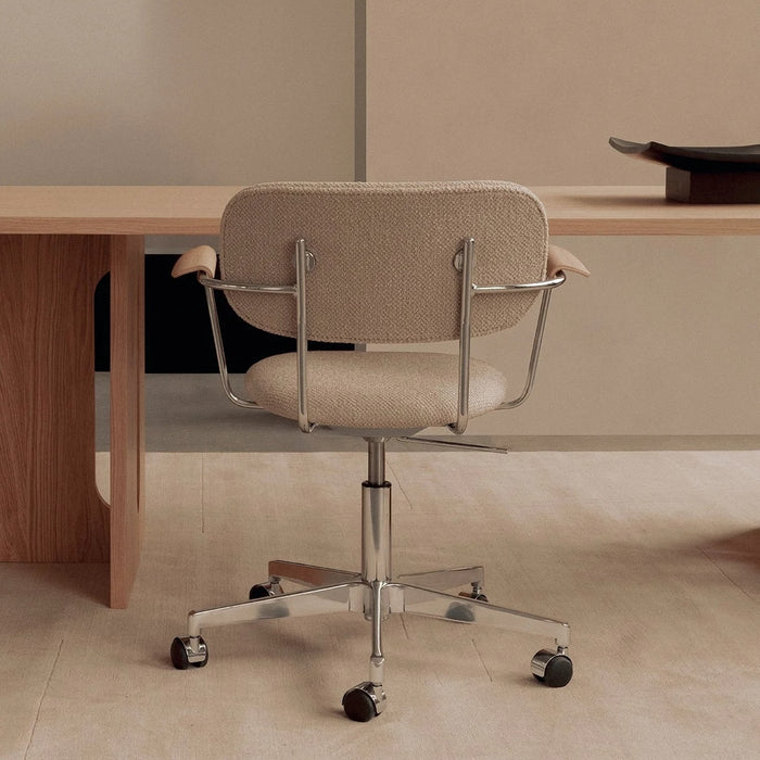 Co Task Chair - Fully Upholstered