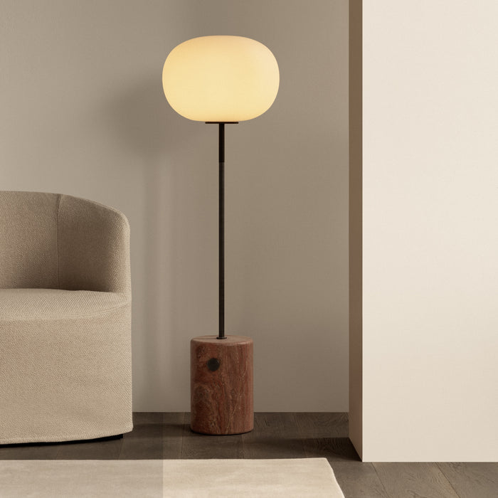 JWDA Floor Lamp