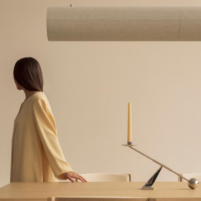 Hashira Linear Pendant Lamp