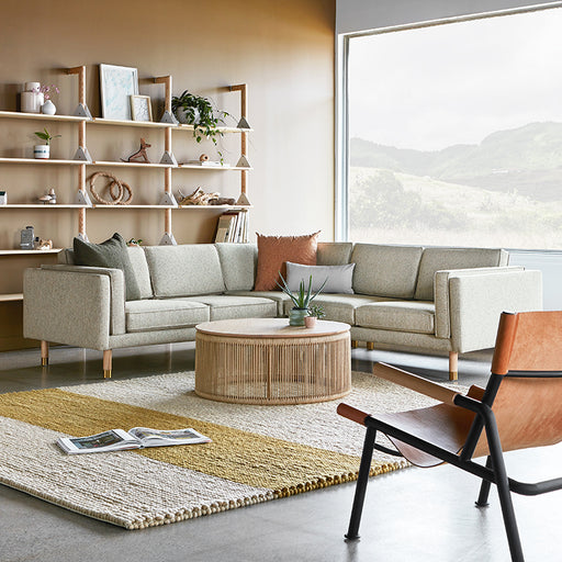 Augusta Bi-Sectional - GUS Modern