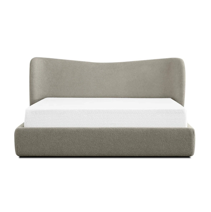 Harlow Storage Bed - FULLHOUSE