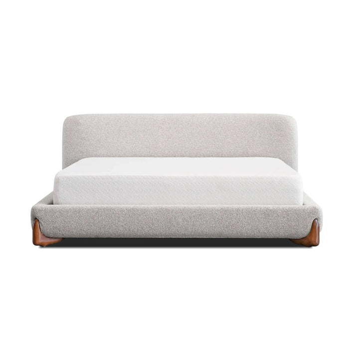 Mesa Upholstered Bed