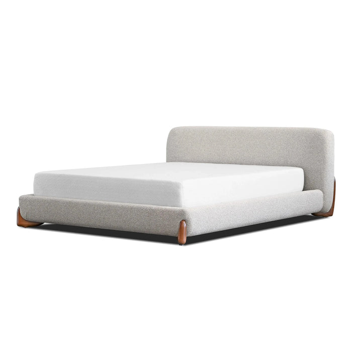 Mesa Upholstered Bed