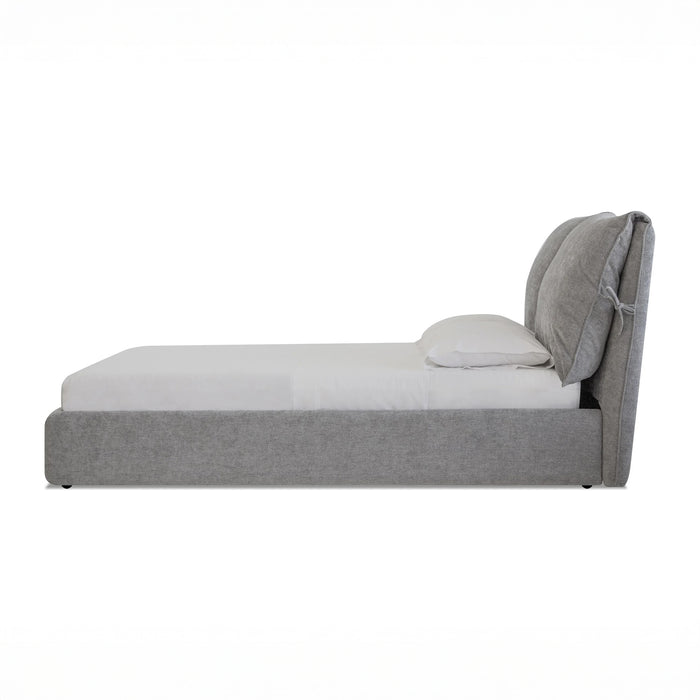 Bloom Upholstered Bed