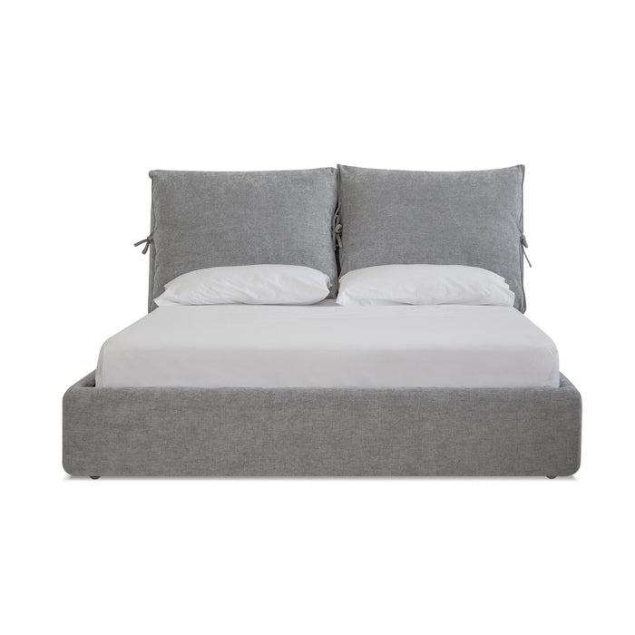 Bloom Upholstered Bed