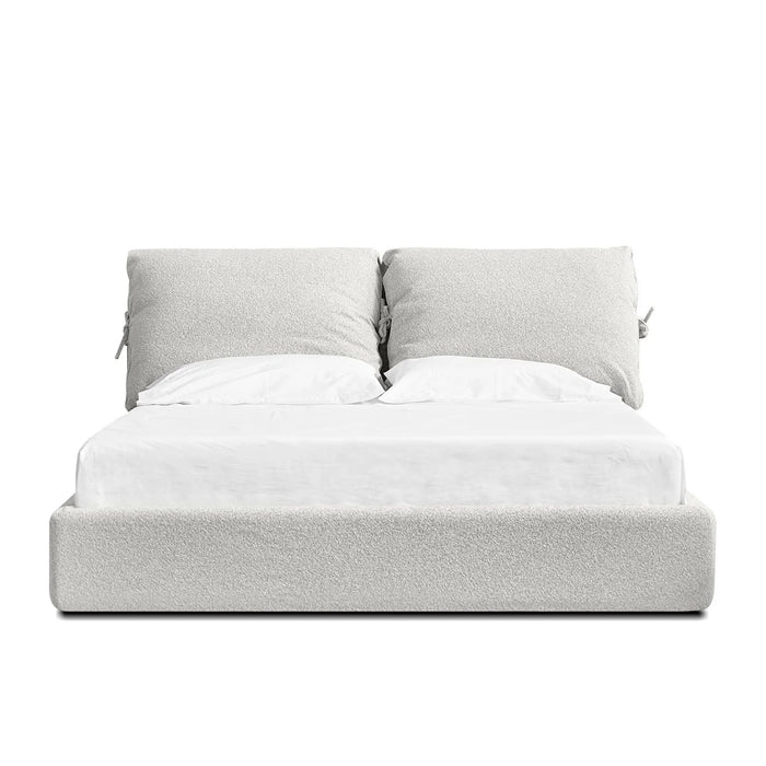 Bloom Upholstered Bed