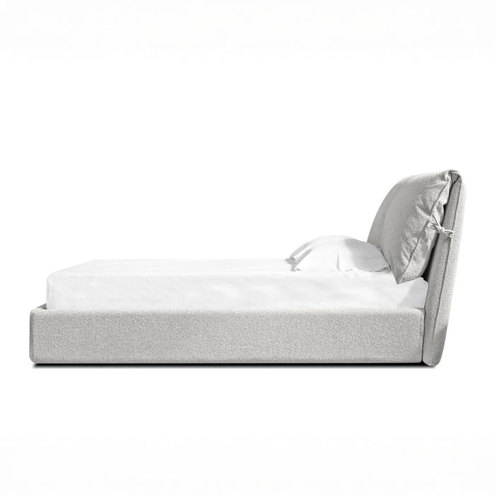 Bloom Upholstered Bed