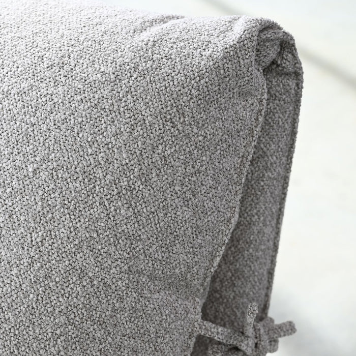 Bloom Upholstered Bed
