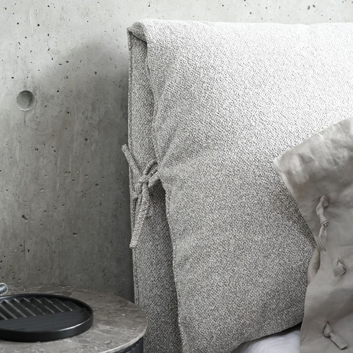 Bloom Upholstered Bed