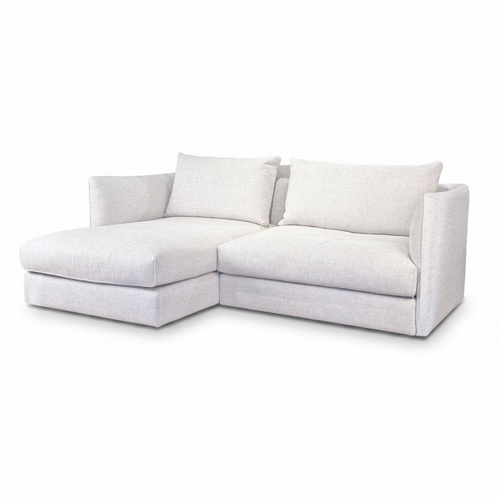 Bloom Sofa Chaise
