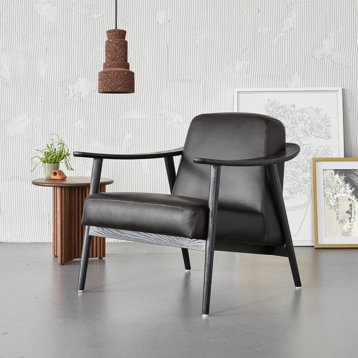 Baltic Leather Chair