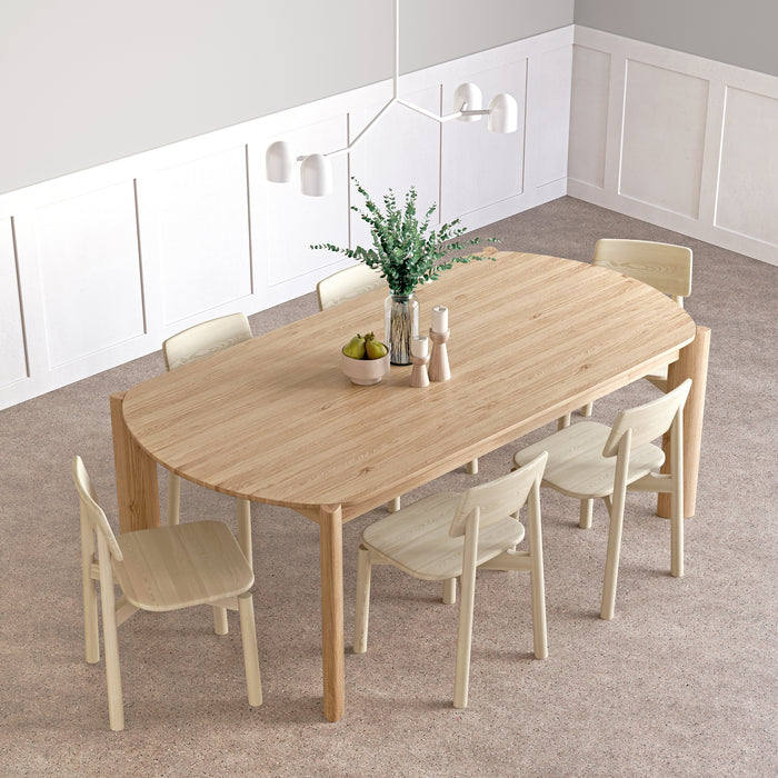 Bancroft Dining Table