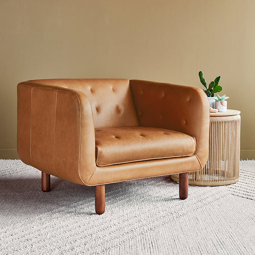 Beaconsfield Chair - GUS Modern