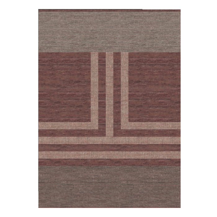 Beat Tamoure Wool Rug