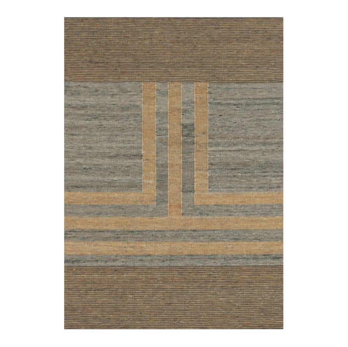 Beat Tamoure Wool Rug