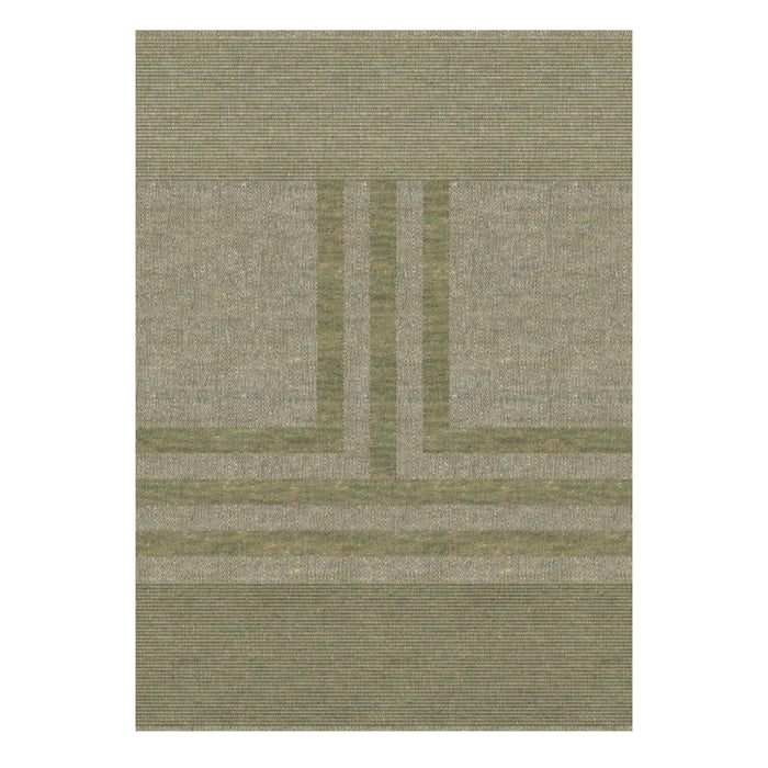 Beat Tamoure Wool Rug