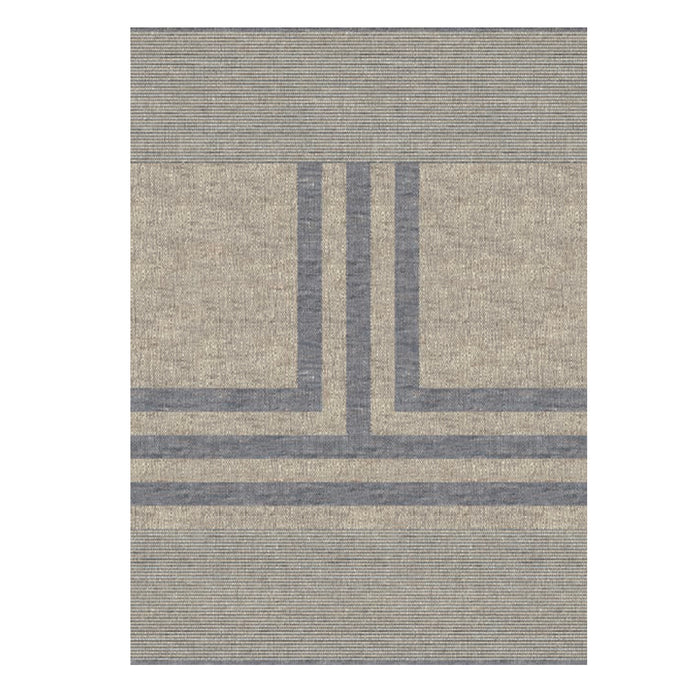 Beat Tamoure Wool Rug