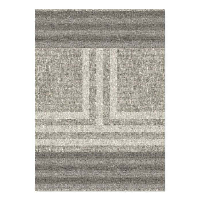 Beat Tamoure Wool Rug