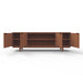 Belmont Credenza - GUS Modern