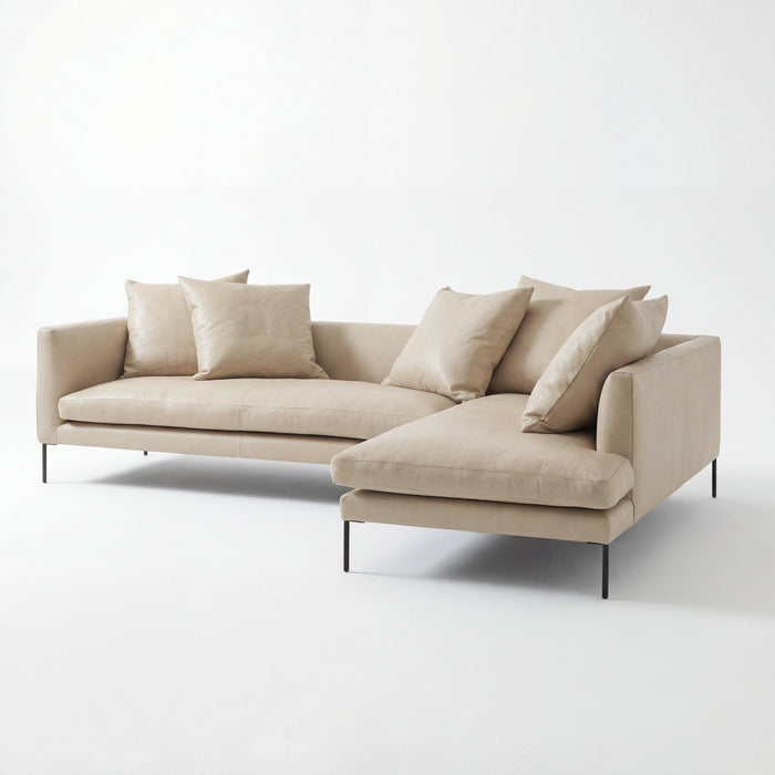 Blade Bumper Sectional