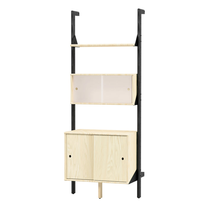 Branch Multi Storage Unit