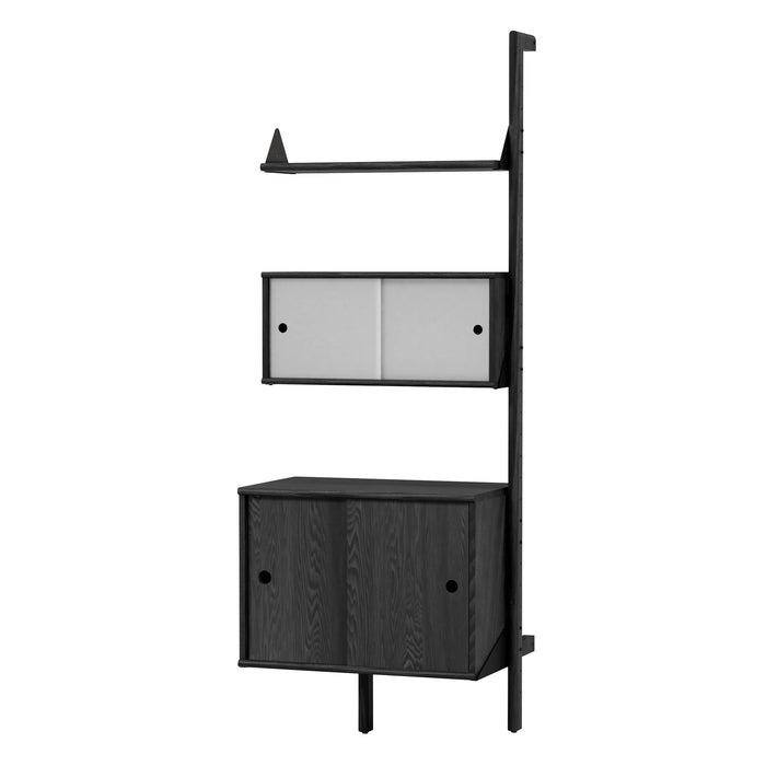 Branch Multi Storage Unit